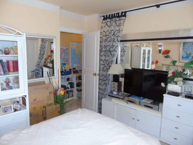 Penthouse in Benalmadena