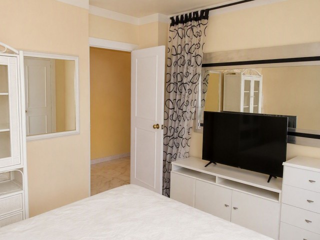 Penthouse in Benalmadena