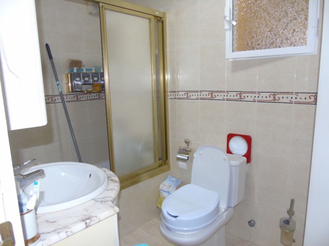 Penthouse in Benalmadena