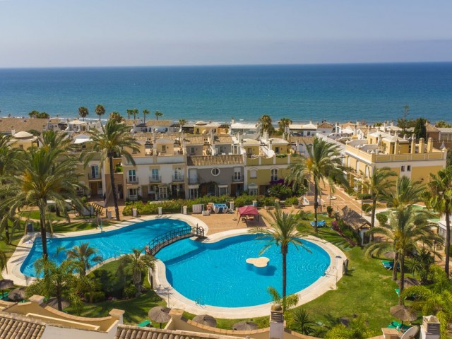 Villa, Bahía de Marbella, R5439658