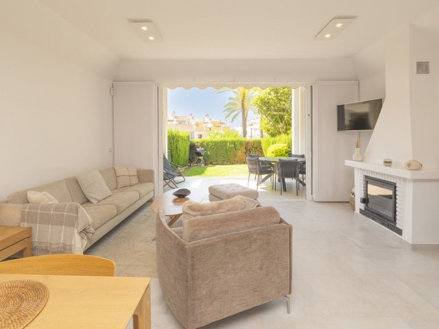 Villa, Bahía de Marbella, R5439658