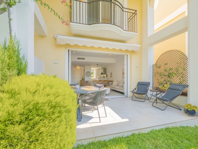 3 Bedrooms Villa in Bahía de Marbella