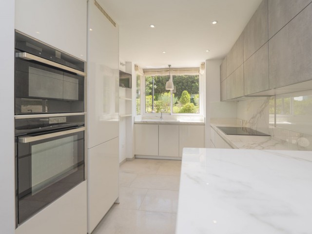 3 Bedrooms Villa in Bahía de Marbella