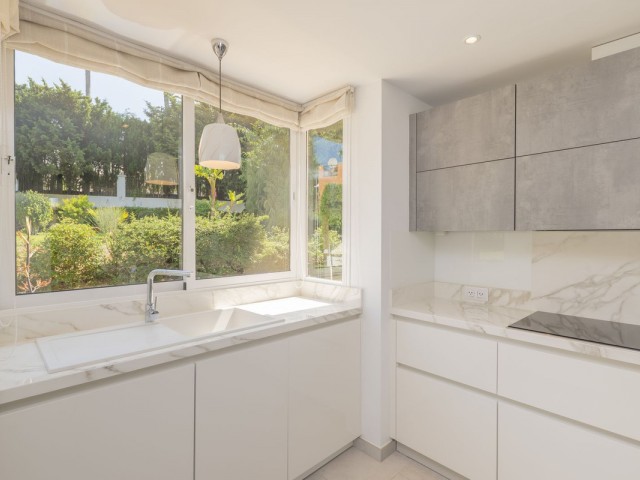 3 Bedrooms Villa in Bahía de Marbella