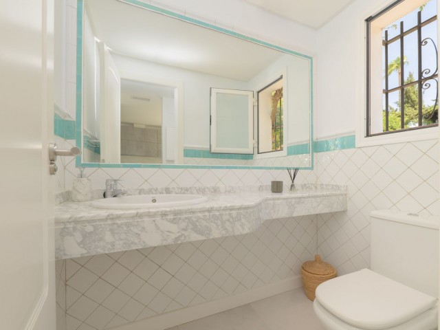 3 Bedrooms Villa in Bahía de Marbella