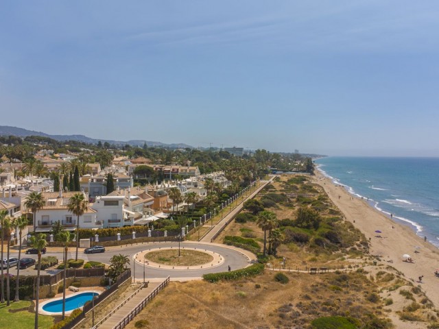 3 Bedrooms Villa in Bahía de Marbella