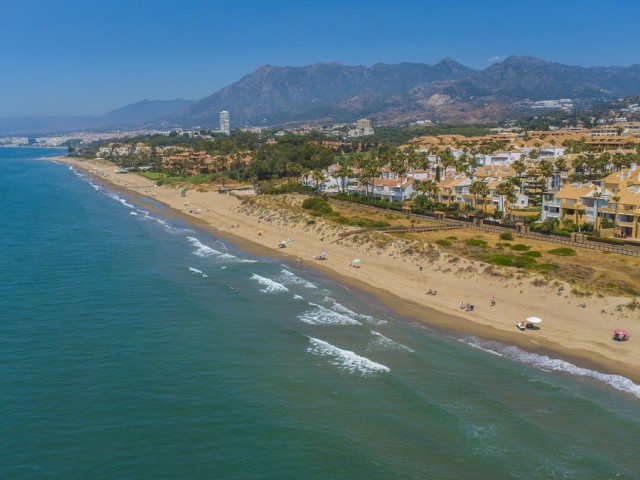 3 Bedrooms Villa in Bahía de Marbella