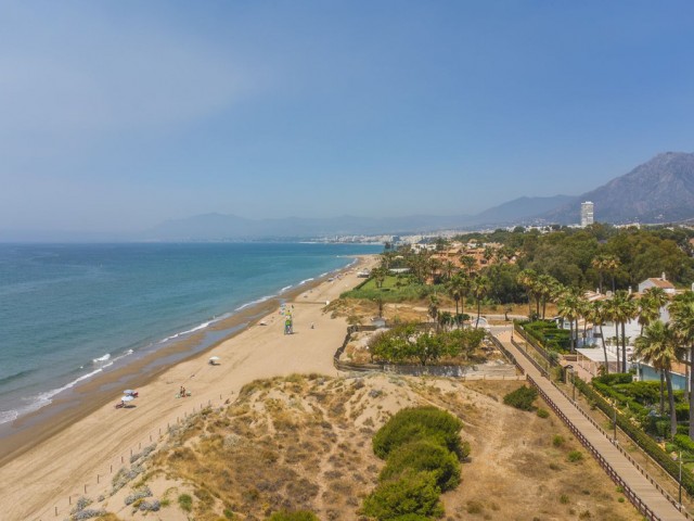 3 Bedrooms Villa in Bahía de Marbella