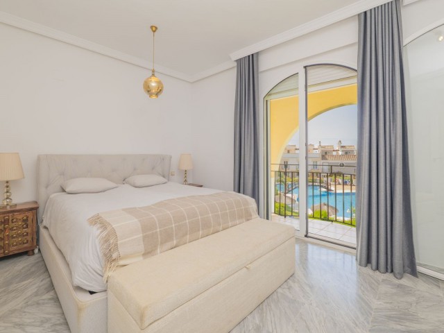 3 Bedrooms Villa in Bahía de Marbella