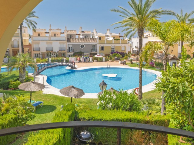 3 Bedrooms Villa in Bahía de Marbella