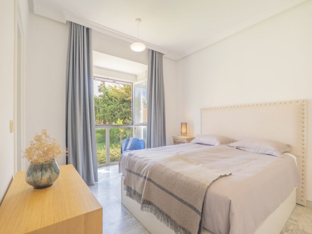 3 Bedrooms Villa in Bahía de Marbella