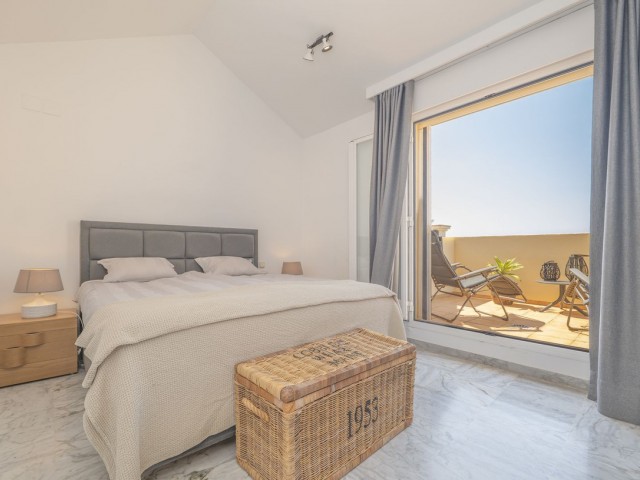 3 Bedrooms Villa in Bahía de Marbella