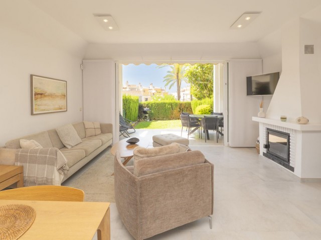 Villa, Bahía de Marbella, R5439658