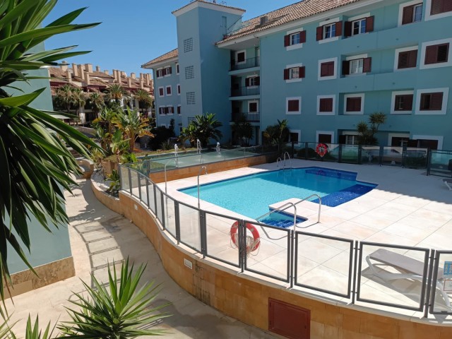 Apartamento, Sotogrande Marina, R5440585