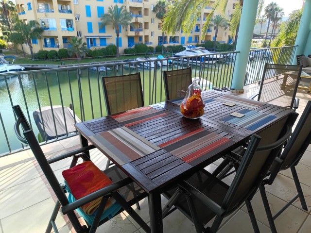 Apartamento, Sotogrande Marina, R5440585