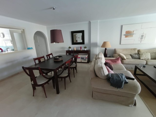 3 Slaapkamer Appartement in Sotogrande Marina