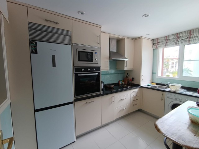 3 Slaapkamer Appartement in Sotogrande Marina