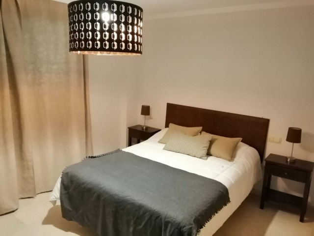 3 Slaapkamer Appartement in Sotogrande Marina