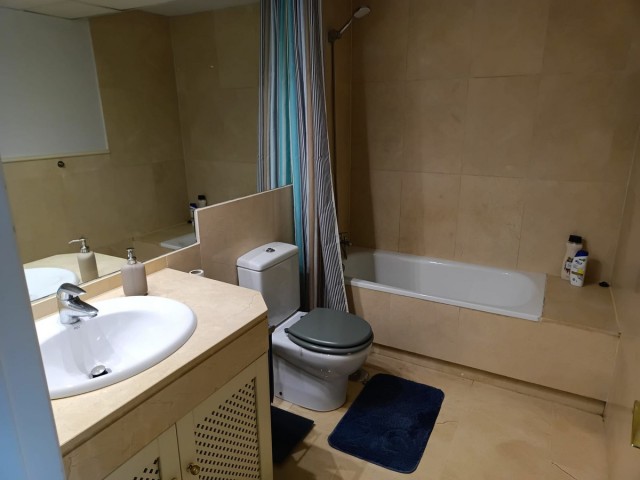3 Slaapkamer Appartement in Sotogrande Marina