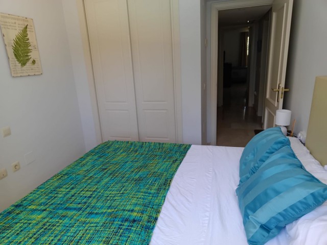 3 Slaapkamer Appartement in Sotogrande Marina
