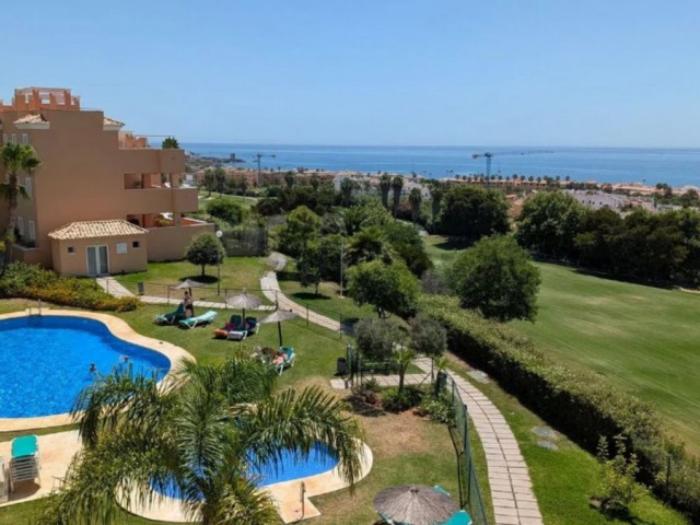 Apartment, Casares, R5442289