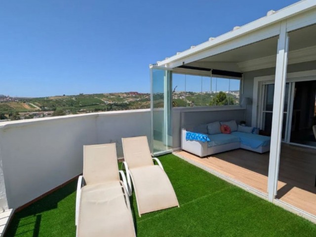 Apartment, Casares, R5442289