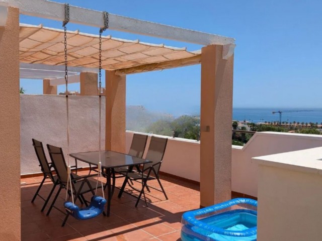 Apartment, Casares, R5442289