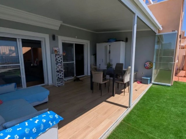 Apartamento con 2 Dormitorios  en Casares
