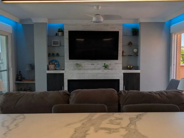 Apartamento con 2 Dormitorios  en Casares