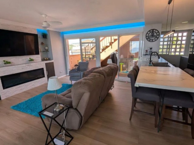 Apartamento con 2 Dormitorios  en Casares