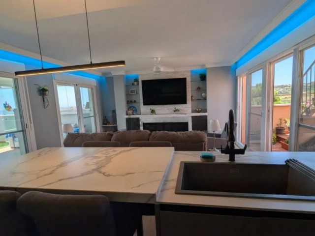 Apartamento con 2 Dormitorios  en Casares