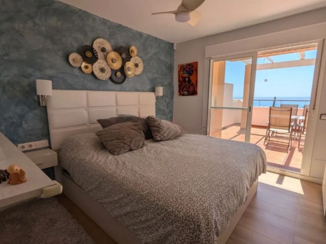 Apartamento con 2 Dormitorios  en Casares