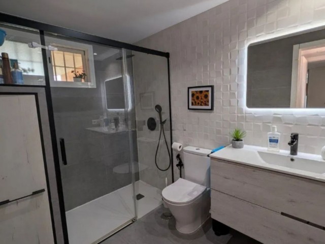 Apartamento con 2 Dormitorios  en Casares