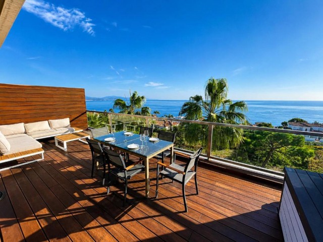 Penthouse, Manilva, R5442388
