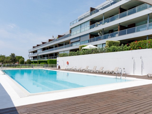 Penthouse, Manilva, R5442388