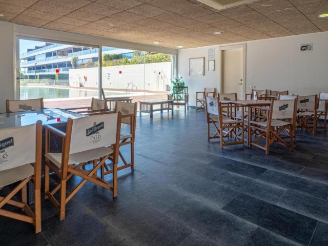 Penthouse i Manilva