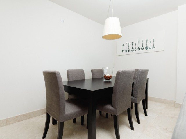 Penthouse i Manilva