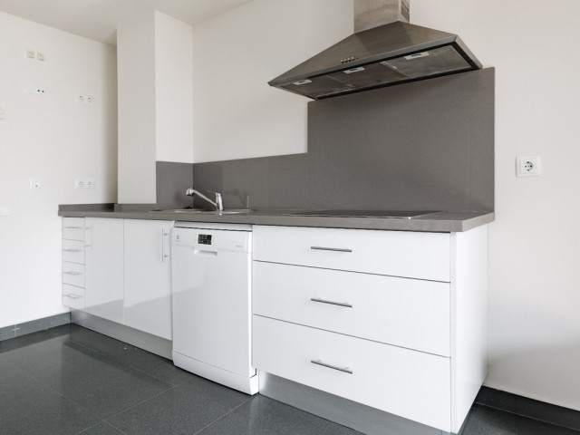 Penthouse i Manilva
