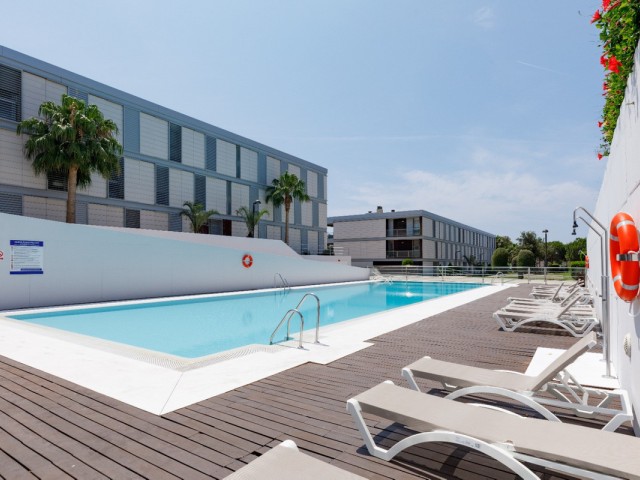 Penthouse i Manilva