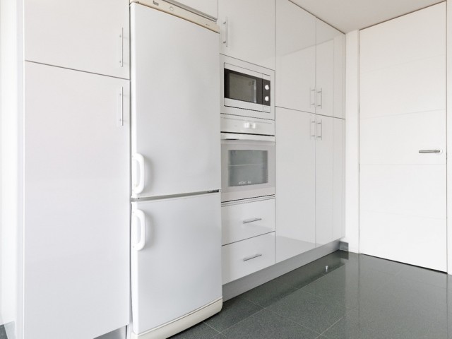 Penthouse i Manilva