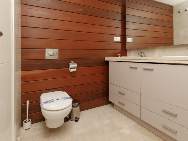 Penthouse i Manilva