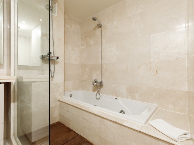 Penthouse i Manilva