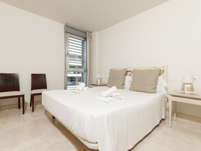 Penthouse i Manilva