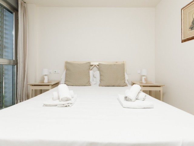 Penthouse i Manilva