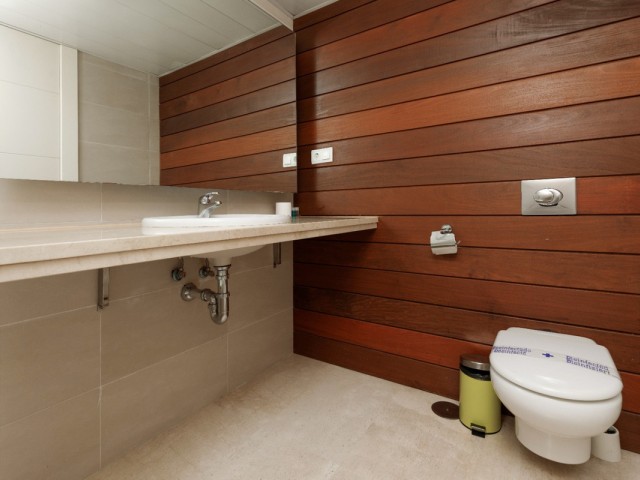 Penthouse i Manilva