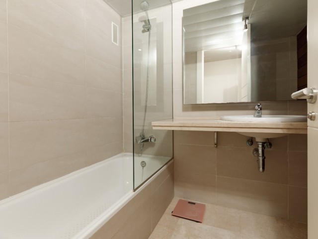 Penthouse i Manilva