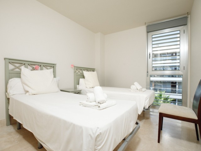 Penthouse i Manilva