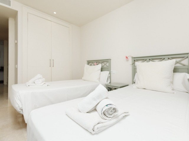 Penthouse i Manilva