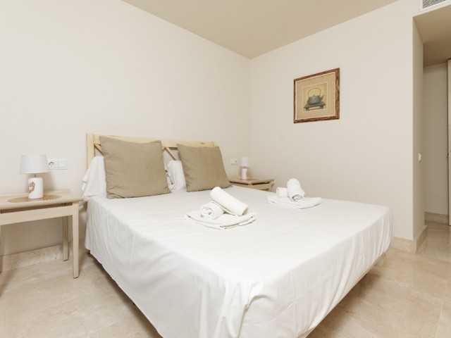Penthouse i Manilva