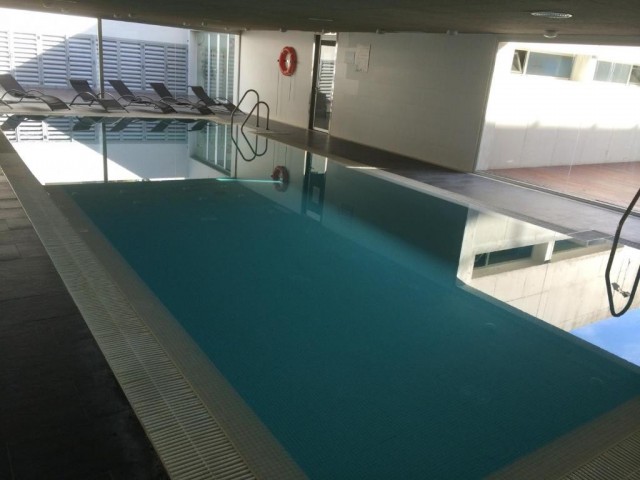 Penthouse i Manilva